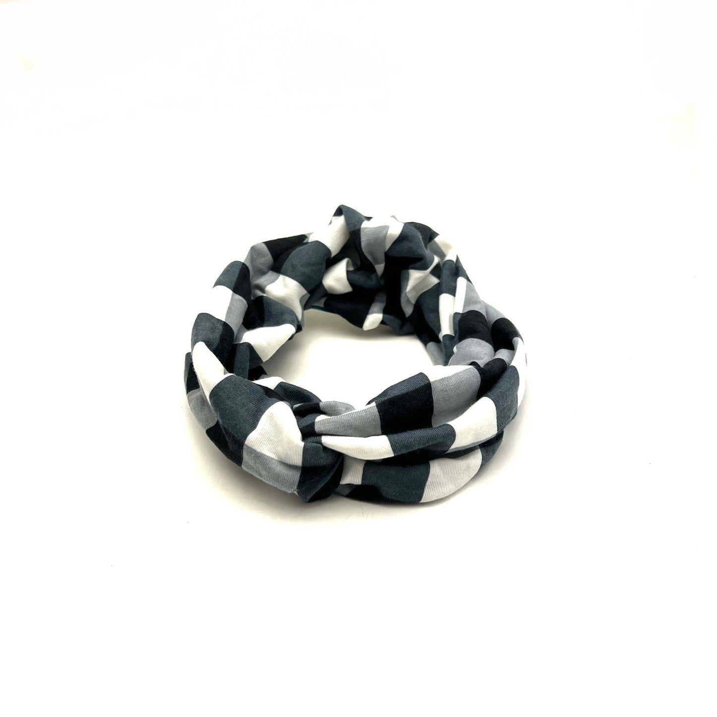 Knot Center Headband