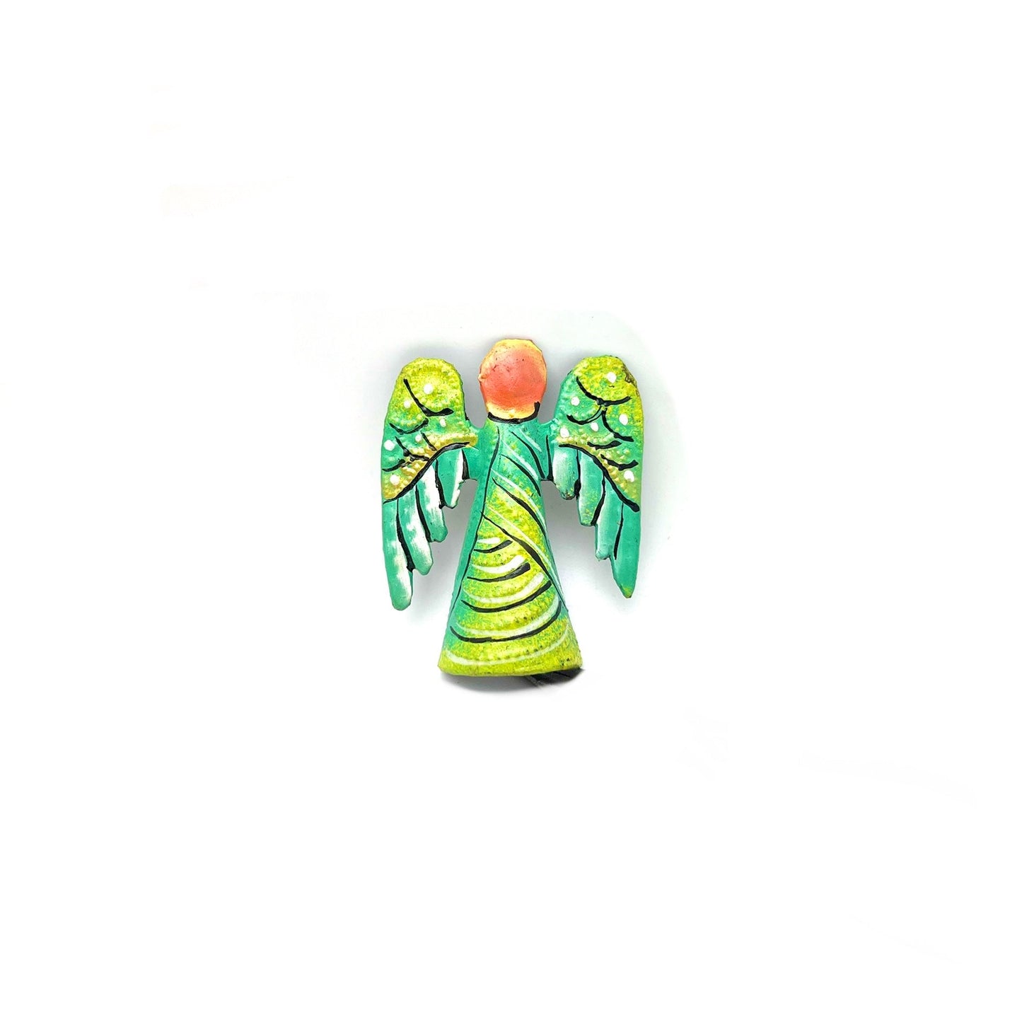 Mini Painted Angels