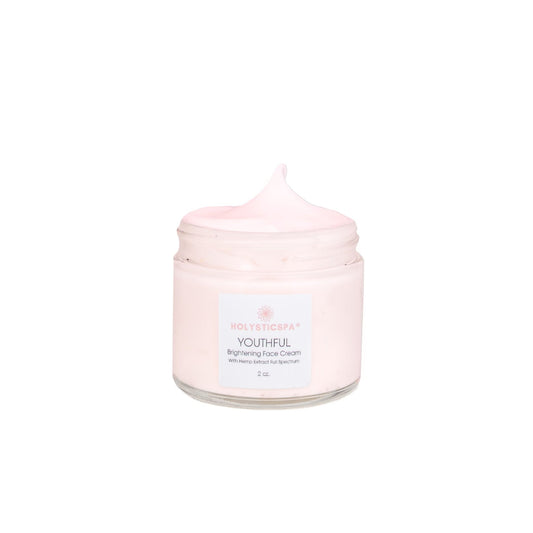 Youthful Face Cream-0