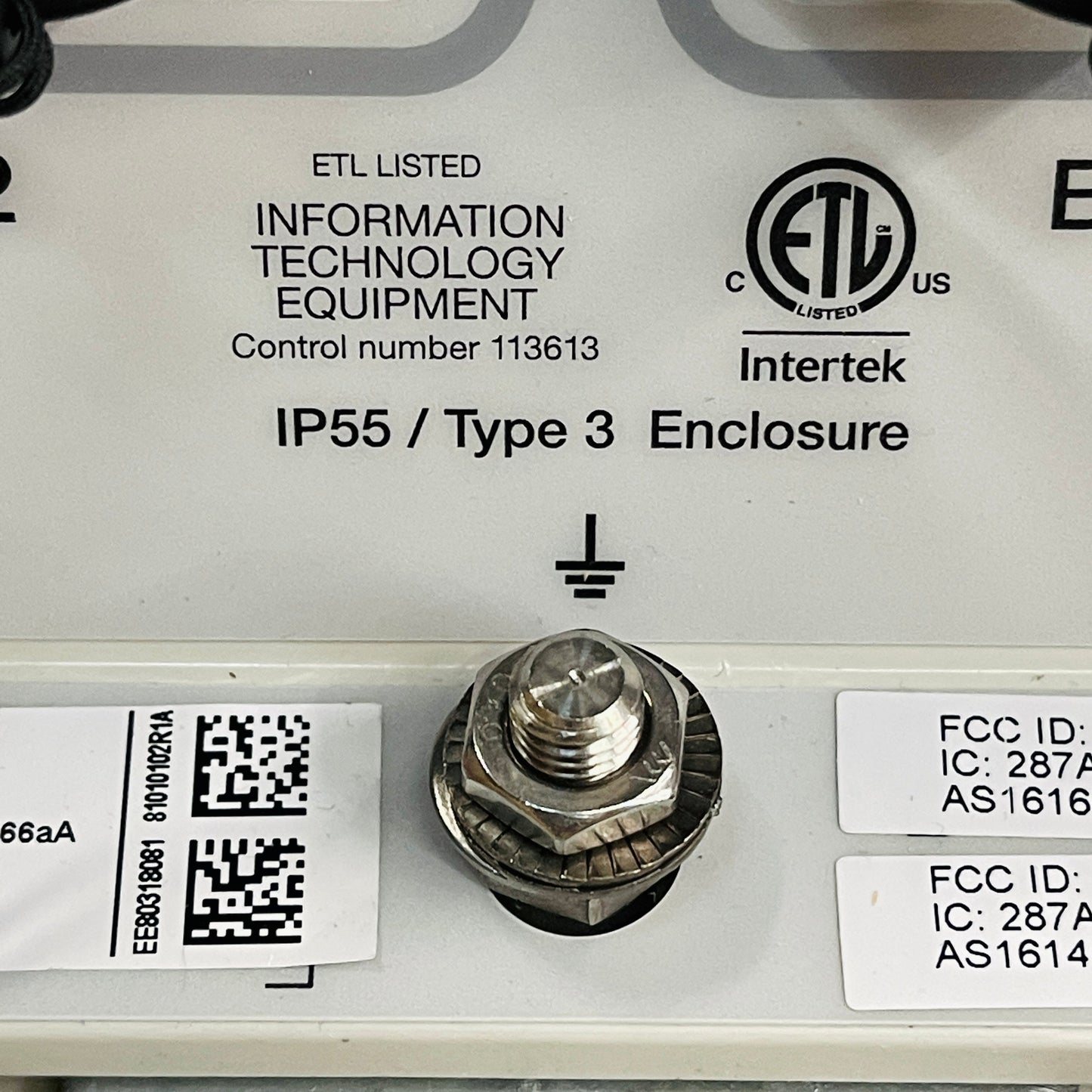ERICSSON KRD 901 146/1 Air 32 Dual Band Single Antenna