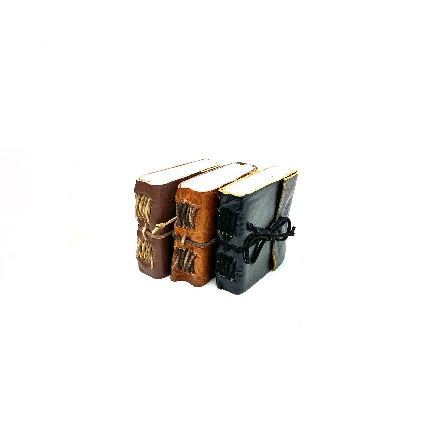Handmade Journal- Pocket Sized