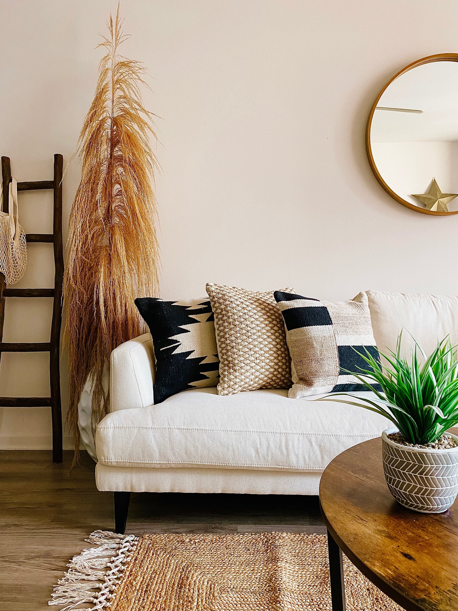 Tulum Outdoor Pillow Cover-3