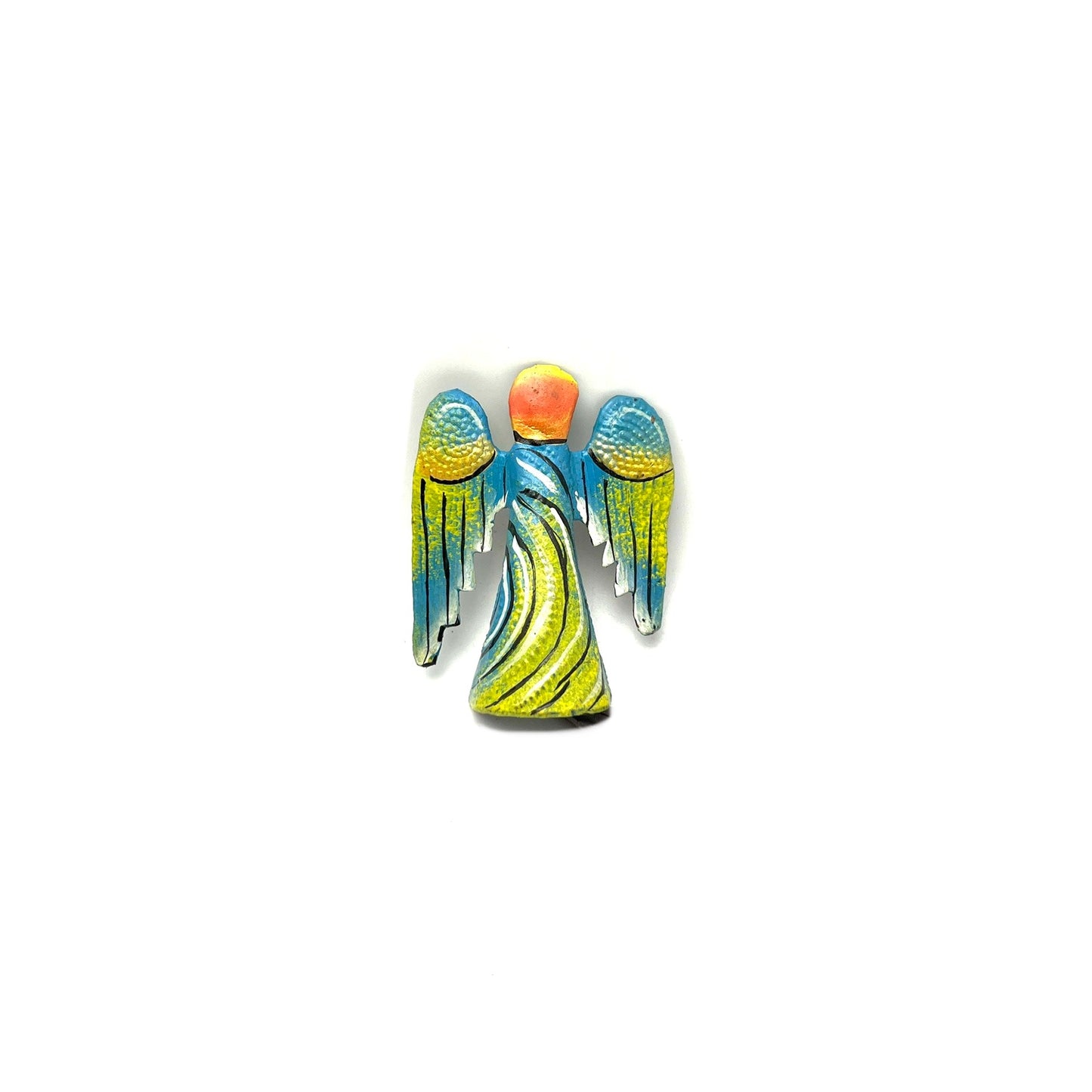 Mini Painted Angels
