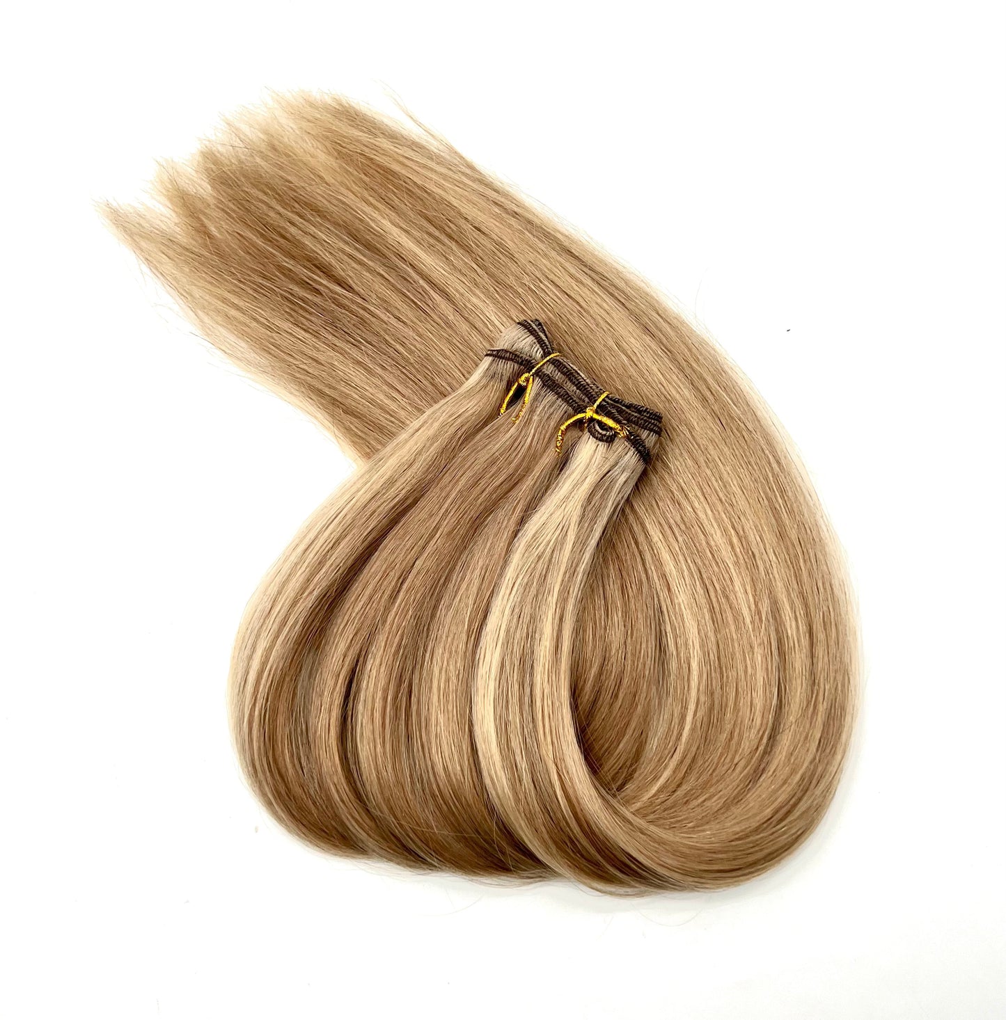 Narcia Remy Siberian Weft Silky Straight - 18 "