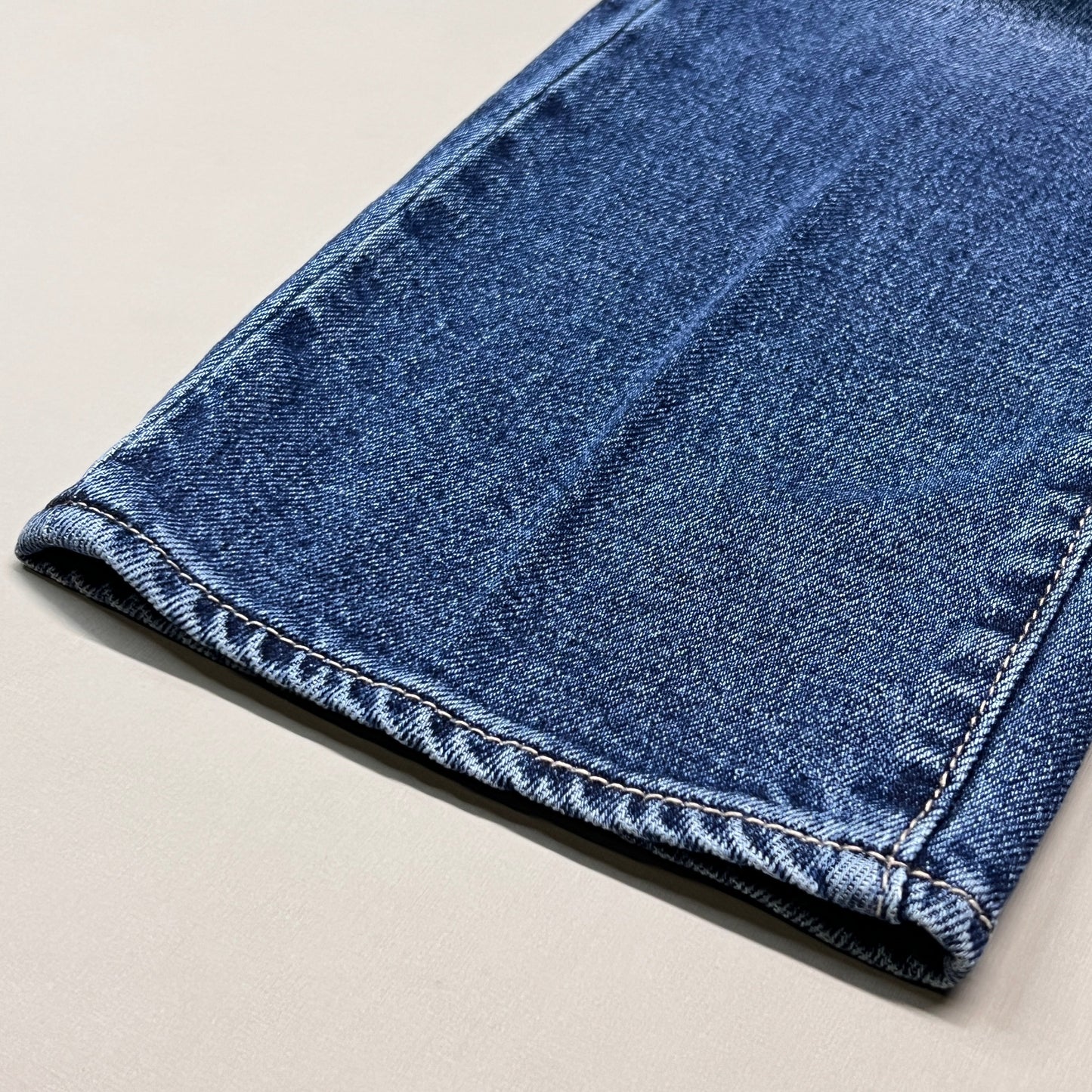 ARTICLES OF SOCIETY Ewa Beach Denim Jeans Women's Sz 25 Blue 4810TQ3-718 (New)