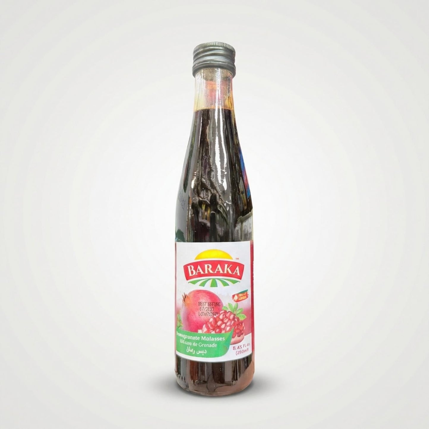 Pomegranate Molasses (250g)