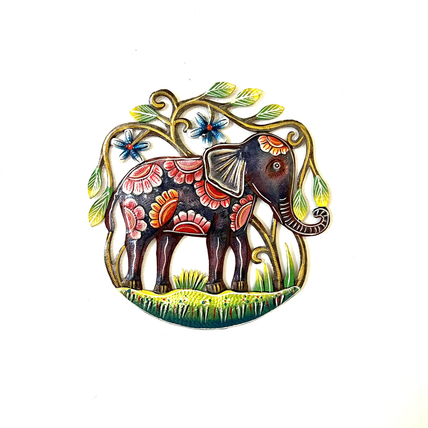 Elephant Small