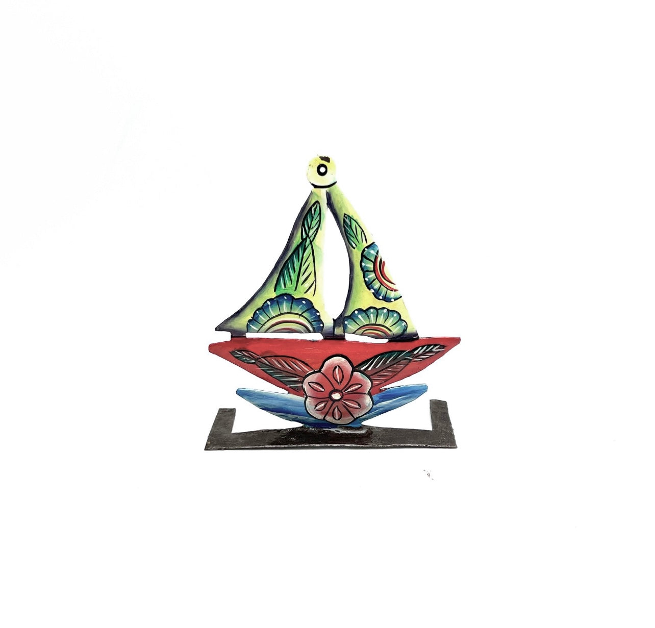 Going Sailing