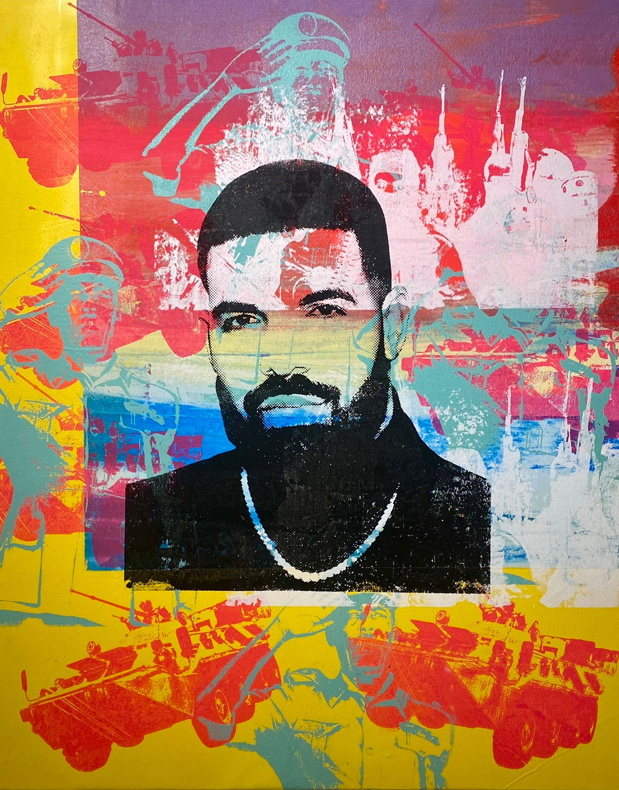 Drake