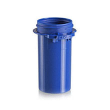 Centor Precise Pak™ 40 Dram Blue 1-Clic® Vials