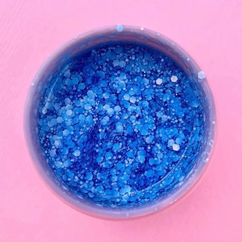 BUBBLE GEL #3 (5ML) - LUNA™-2