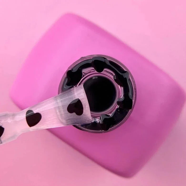 TOP ROMANTIC BLACK (13ML) - LUNA™-1