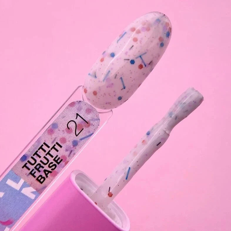 TUTTI FRUTTI BASE #21 (13ML) - LUNA™-1
