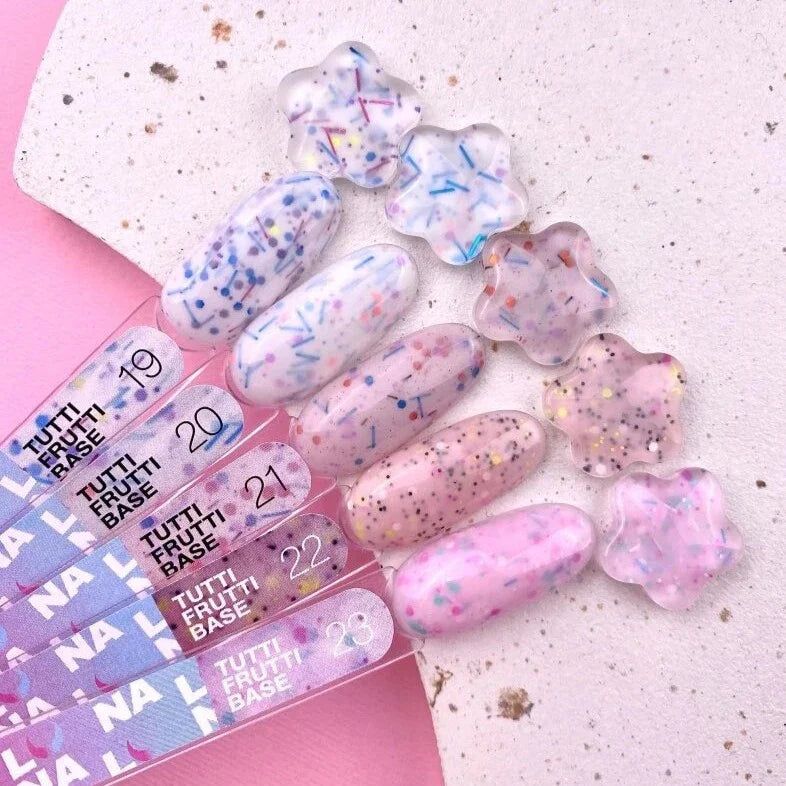 TUTTI FRUTTI BASE #20 (13ML) - LUNA™-2