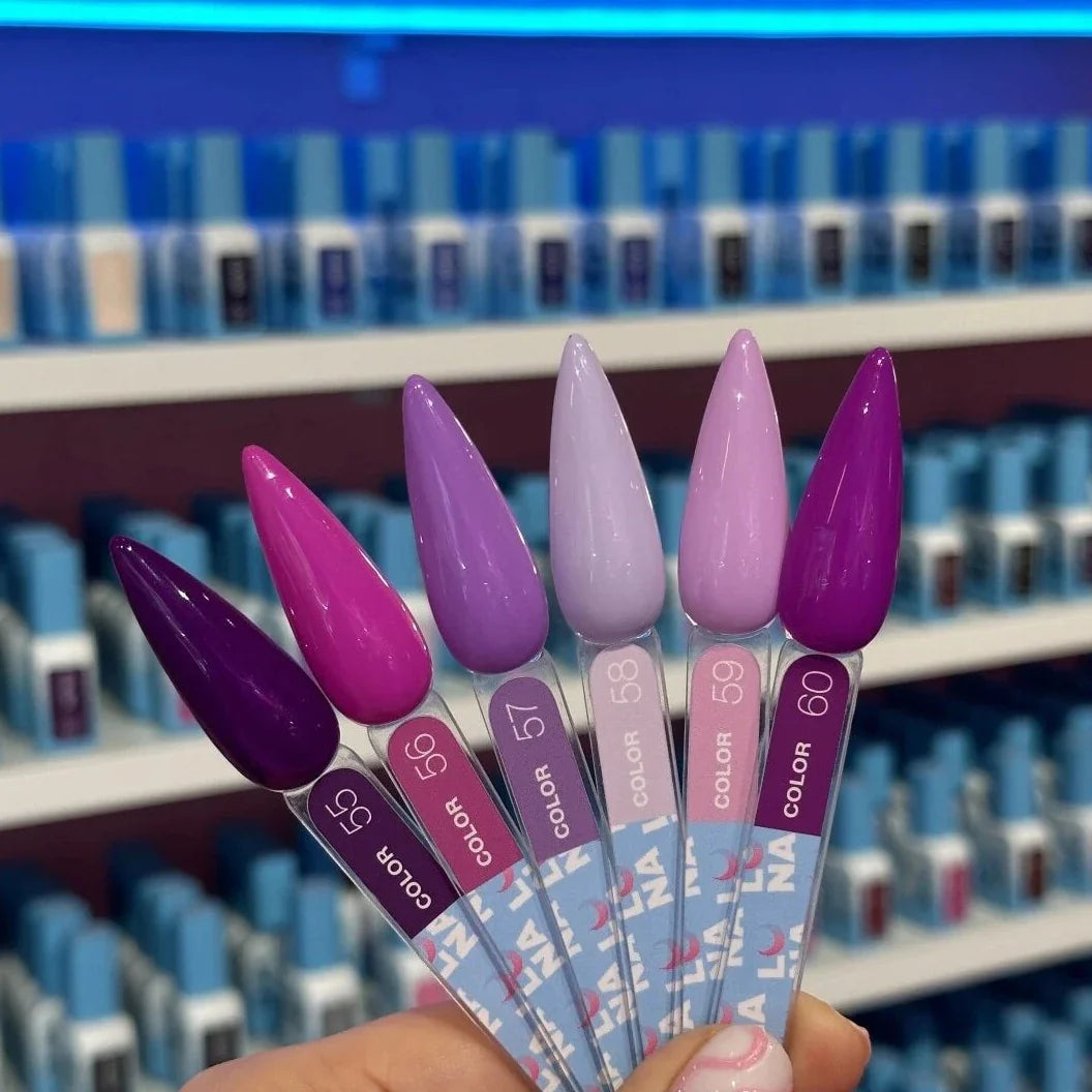 GEL COLOR №60 (13ML) - LUNA™-1