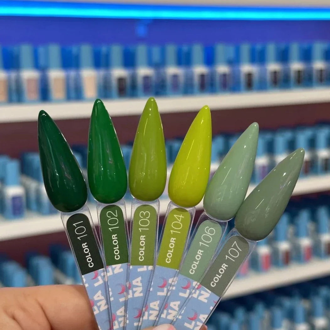 GEL COLOR №106 (13ML) - LUNA™-1