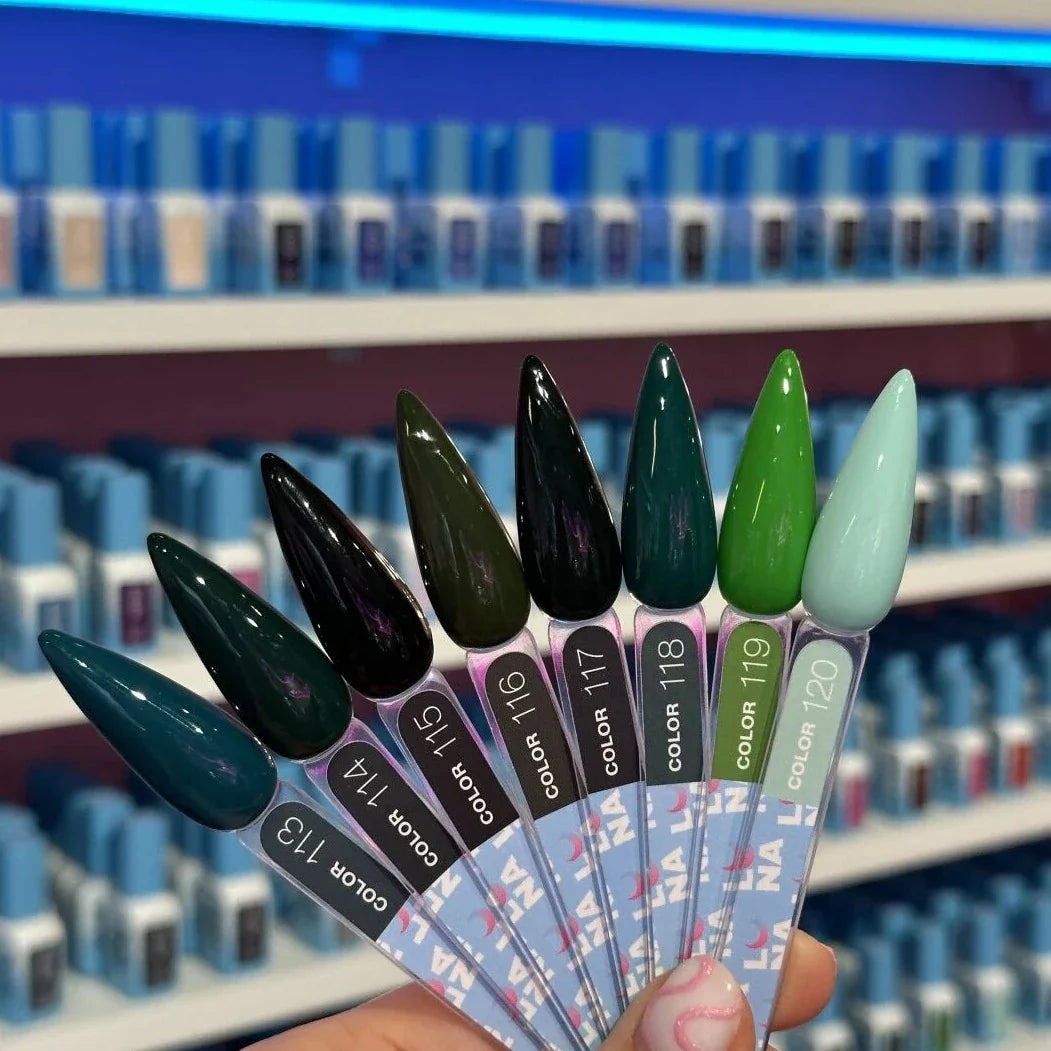 GEL COLOR №119 (13ML) - LUNA™-1