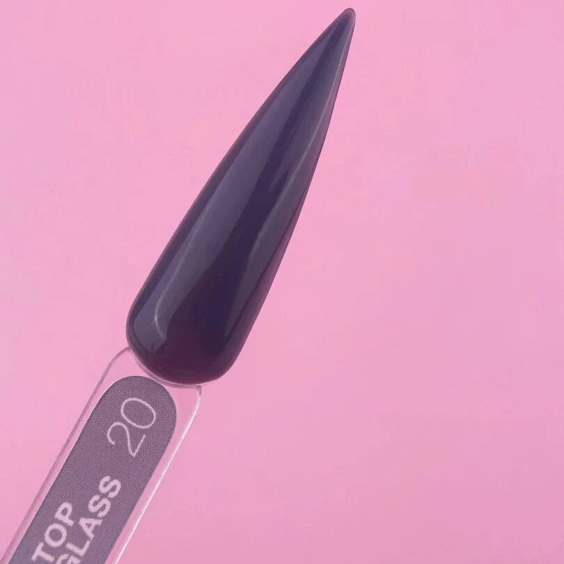 Top Glass #20 (13ml) - LUNA-1