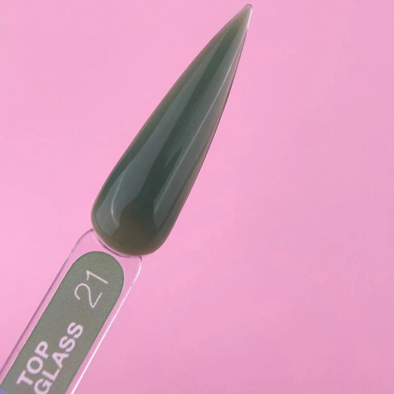 Top Glass #21 (13ml) - LUNA-1