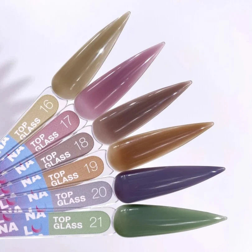 Top Glass #21 (13ml) - LUNA-4