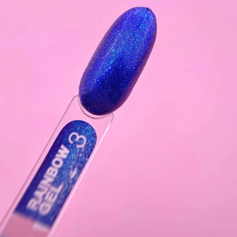 RAINBOW GEL #3 (5ML) - LUNA™-1