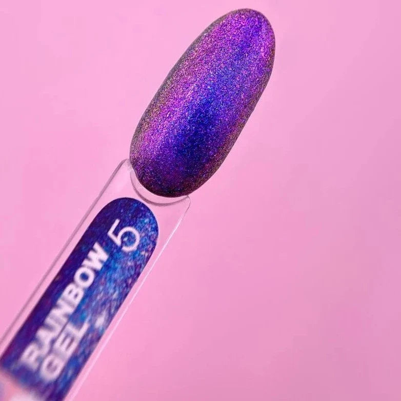LUNA - Rainbow Gel #5, 5ml-1
