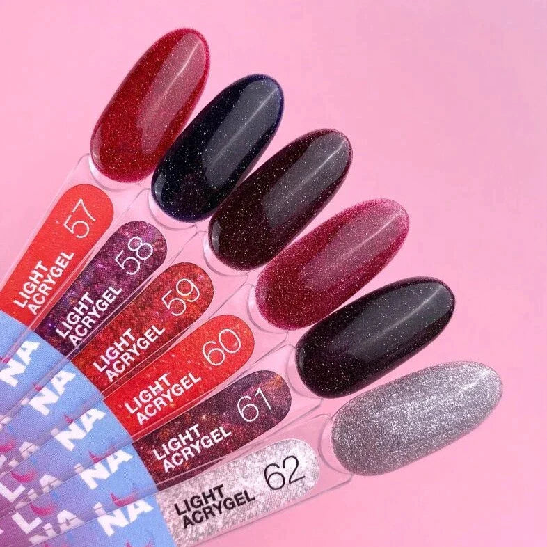 LIGHT LIQUID ACRYGEL #59 (13ML) - LUNA-2
