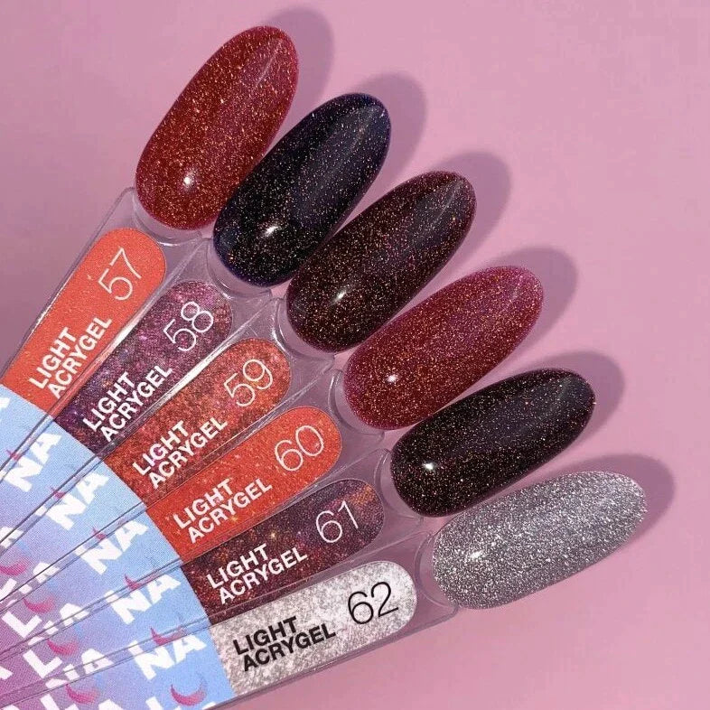 LIGHT LIQUID ACRYGEL #59 (13ML) - LUNA-3