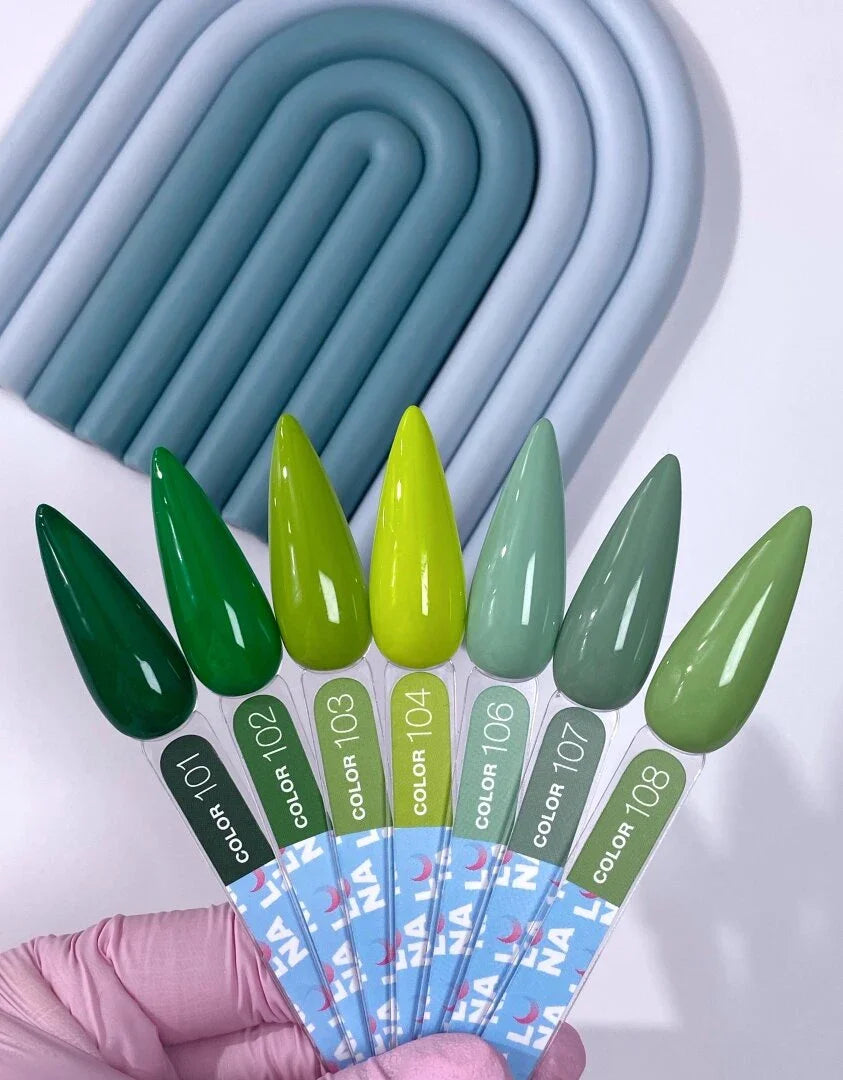 GEL COLOR #103 (13ML) - LUNA™-2