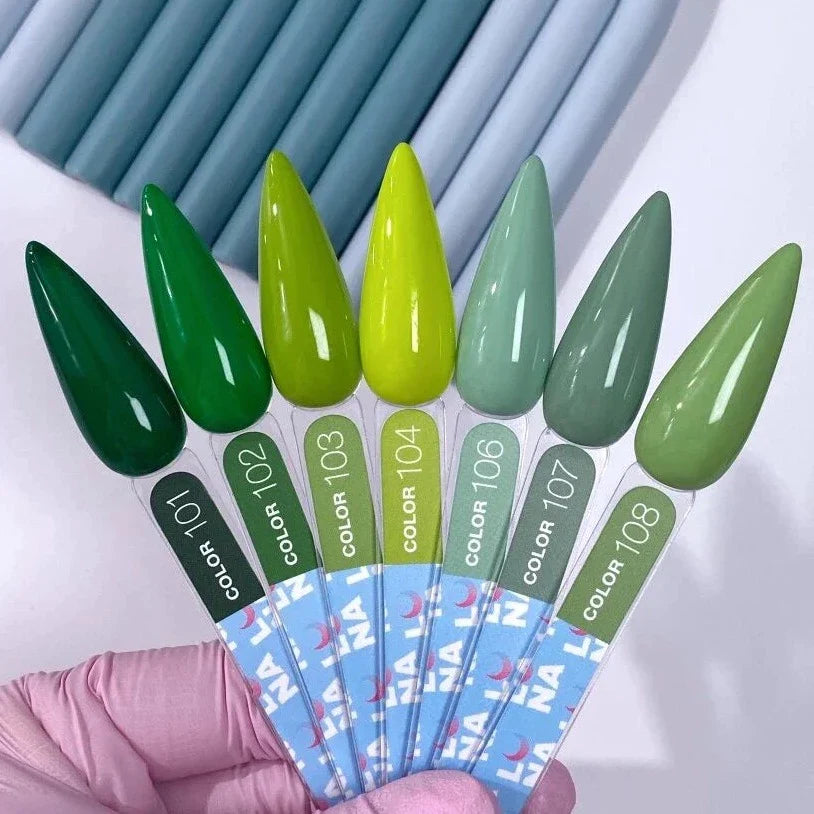 GEL COLOR №106 (13ML) - LUNA™-2