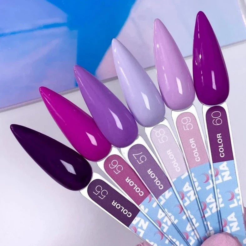 GEL COLOR №60 (13ML) - LUNA™-2