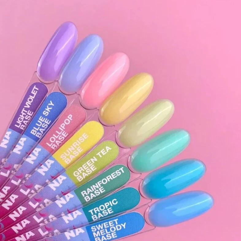 SWEET MELODY BASE (13ML) - LUNA™-3