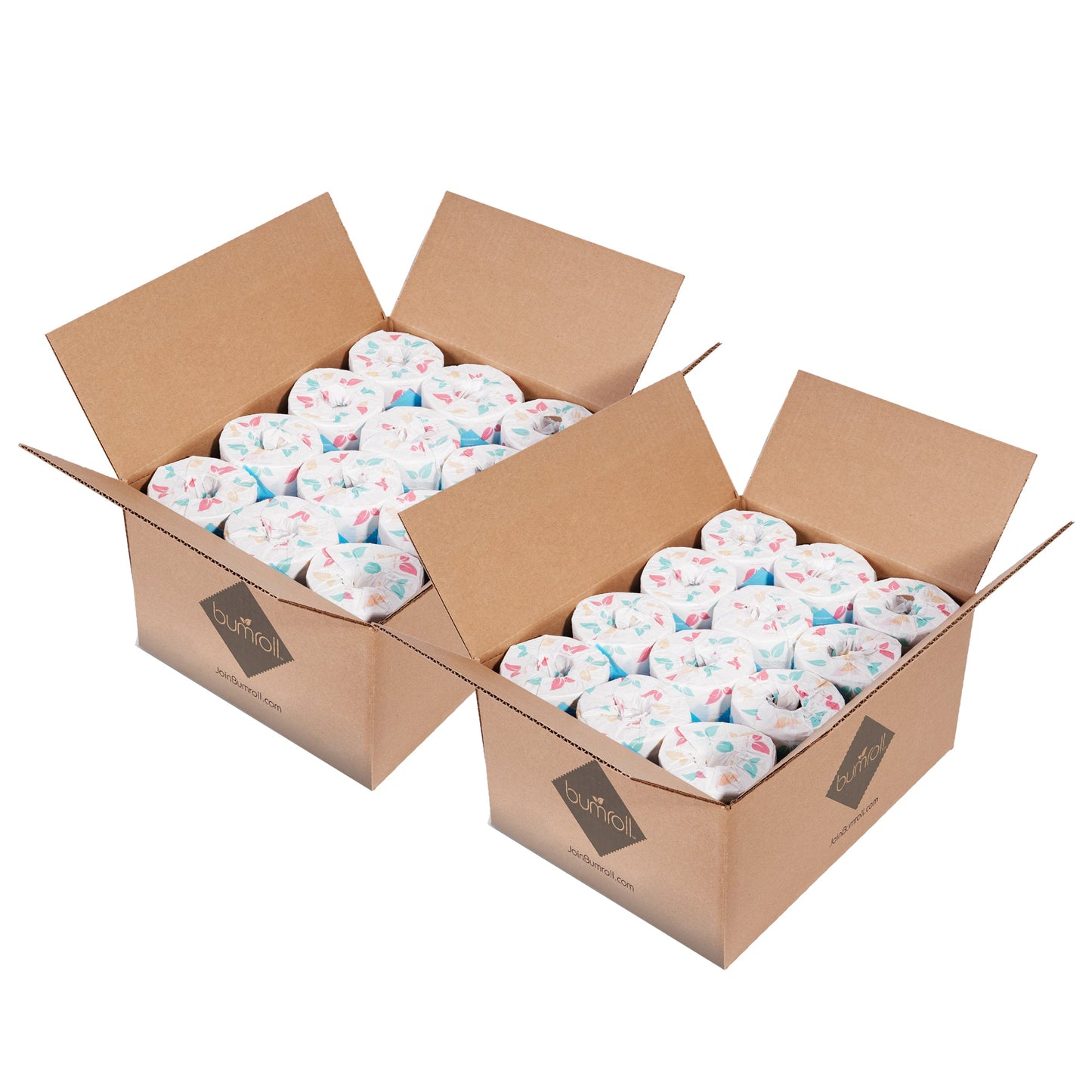 36 Soft Toilet Rolls – Family Bundle-15