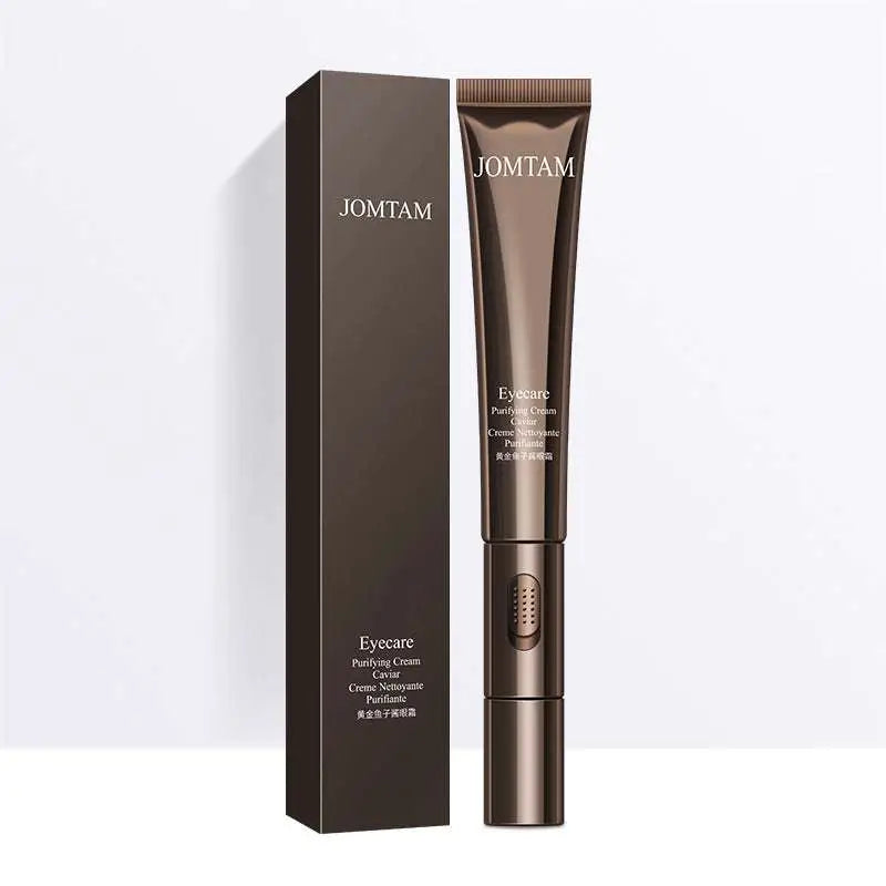 Improve Eye Bags Firming Eye Cream with Facial Device