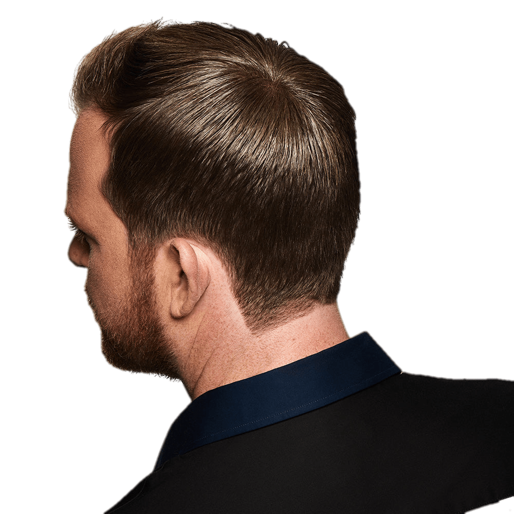 In Full Effect Him Collection by Hairuwear