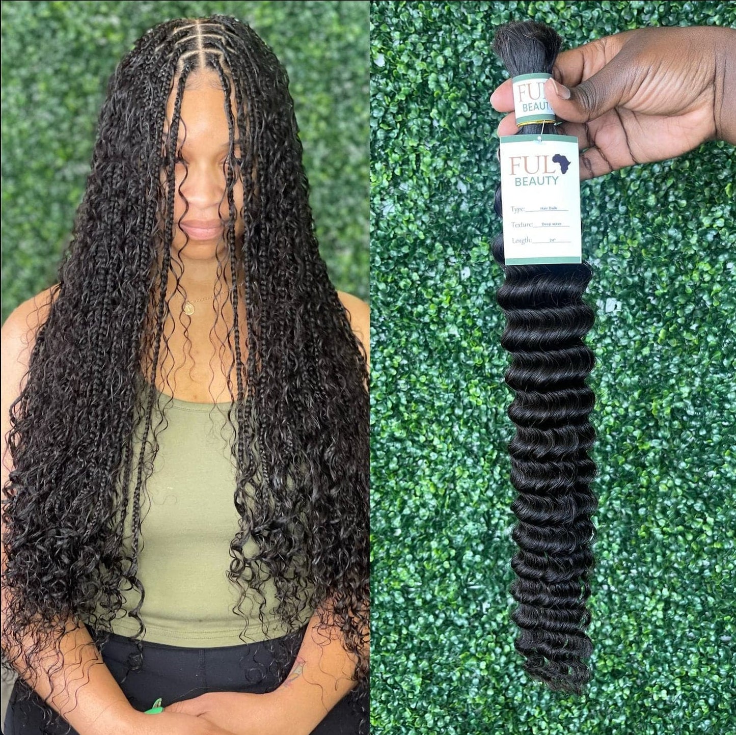 Deep Wave