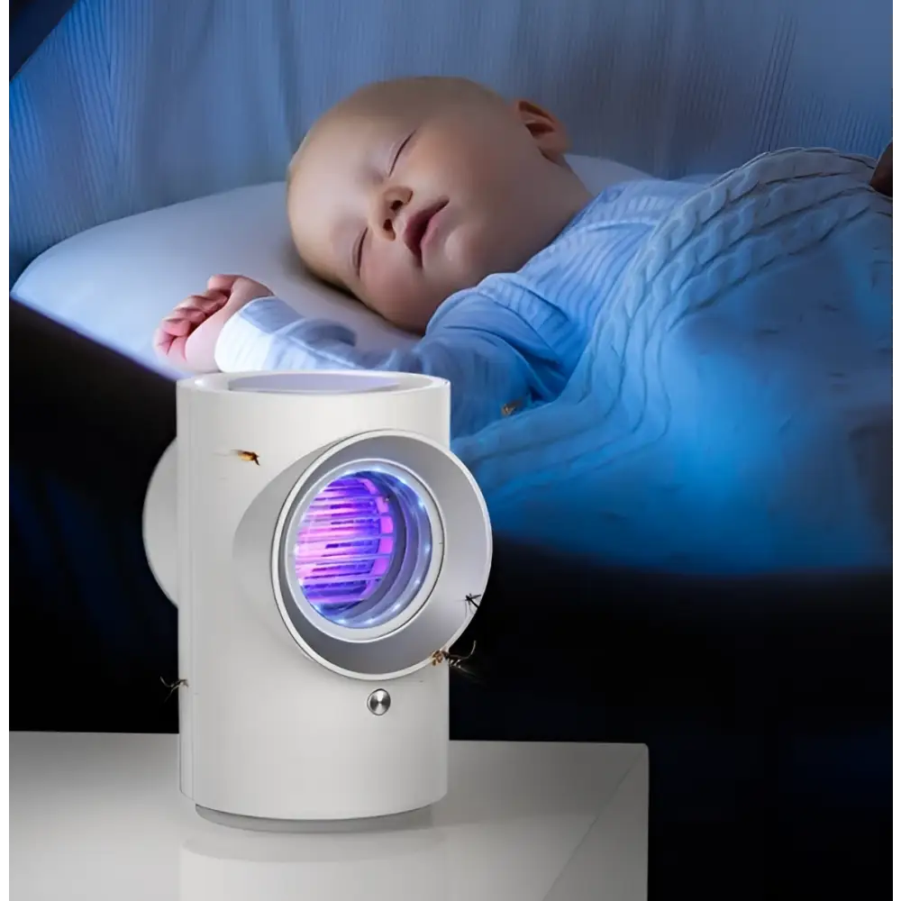 Infant Mosquito Repellent Room Physical Insect Trap