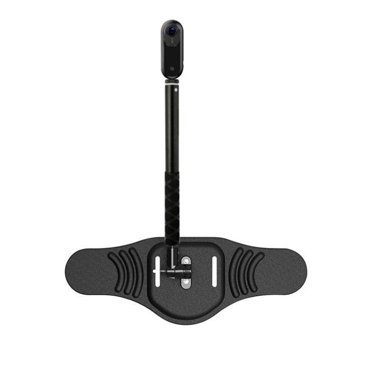 Insta360 camera waist mount