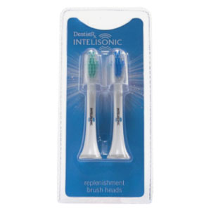 DentistRx Intelisonic Brush Heads-0