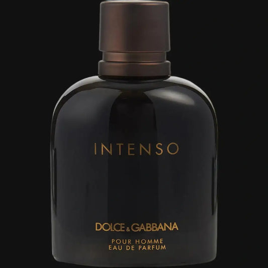 Intenso By Dolce & Gabbana Cologne for Men