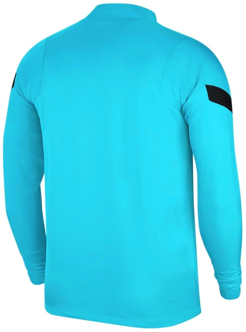Inter Milan training presentation Soccer jacket 2021/22 - Nike-1