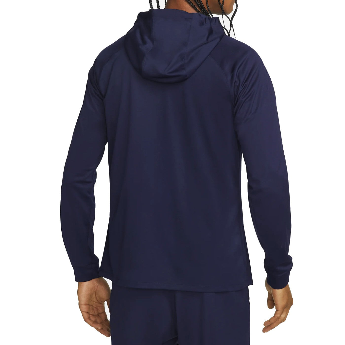 Inter Milan hooded training presentation tracksuit 2022/23 - Nike-1