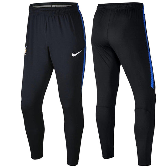 Inter Milan Training Technical Soccer pants 2018 - Nike-0