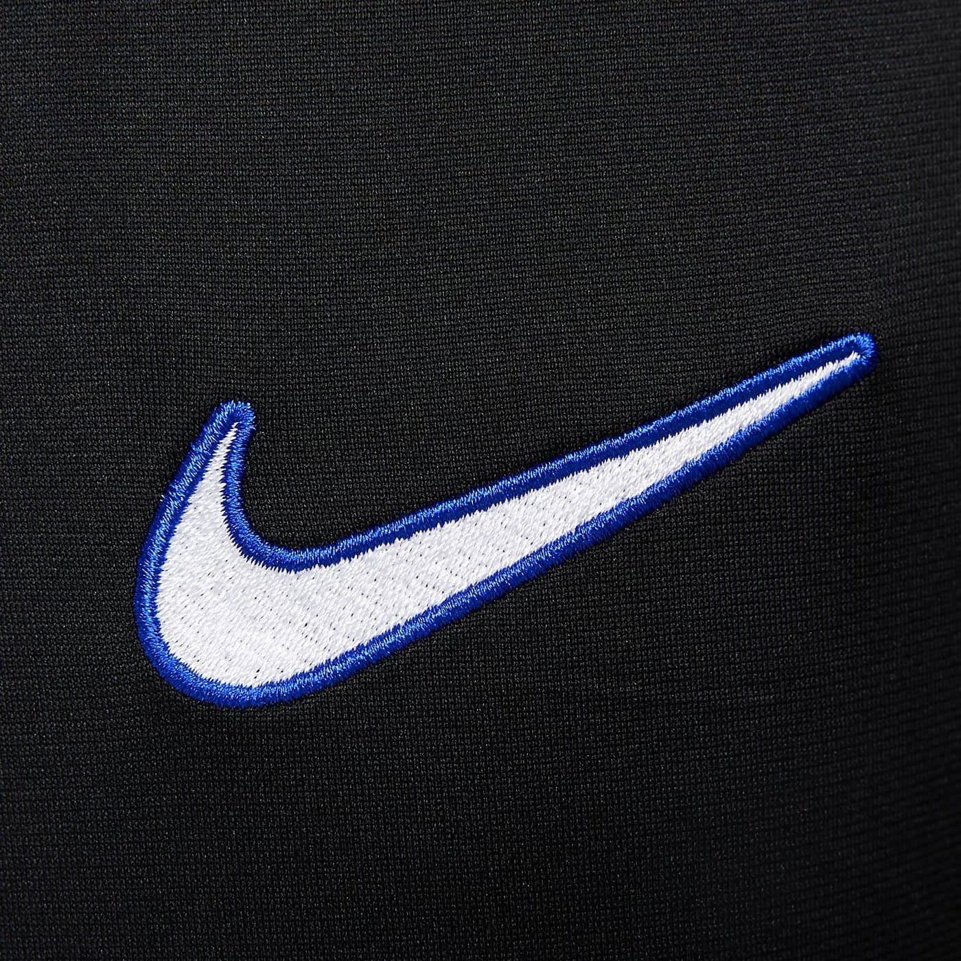 Inter Milan light blue hooded presentation tracksuit 2023/24 - Nike