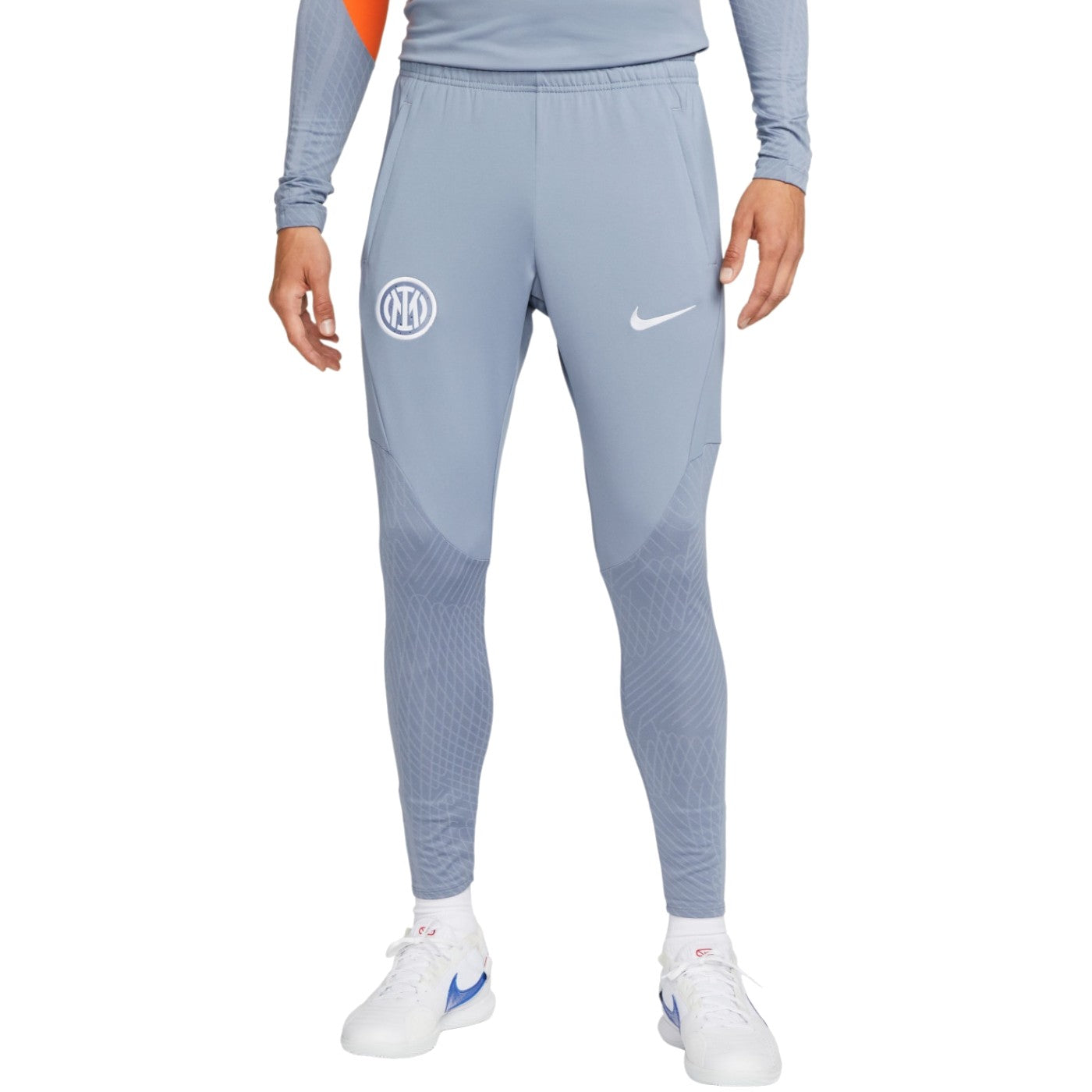 Inter Milan UCL training technical tracksuit 2023/24 - Nike-2