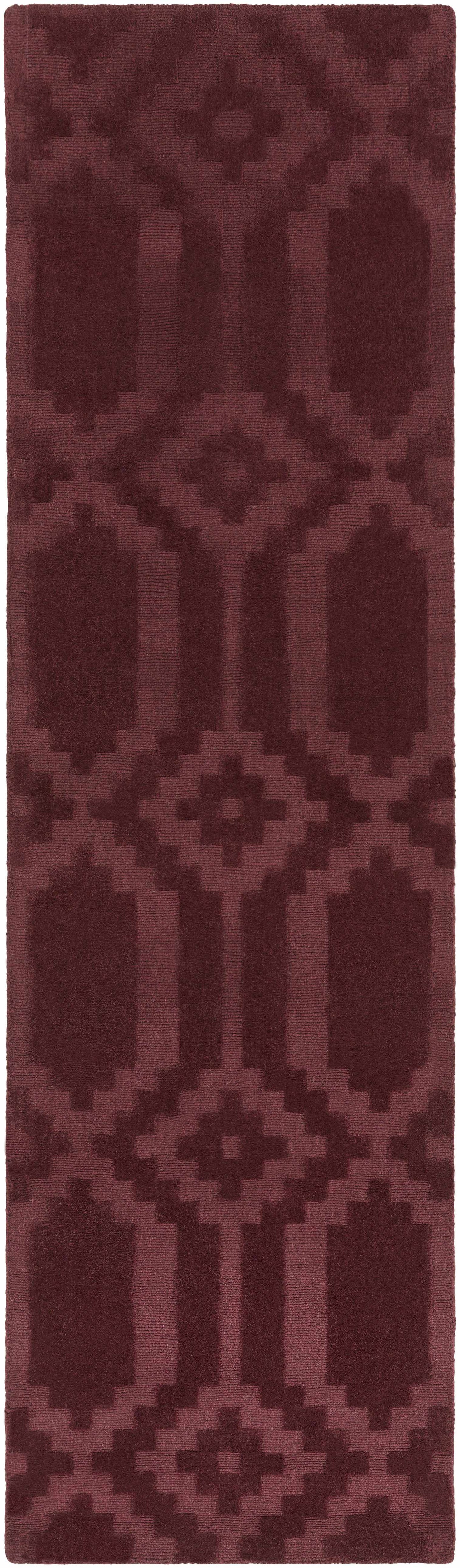 Ipava Area Rug - Clearance-4