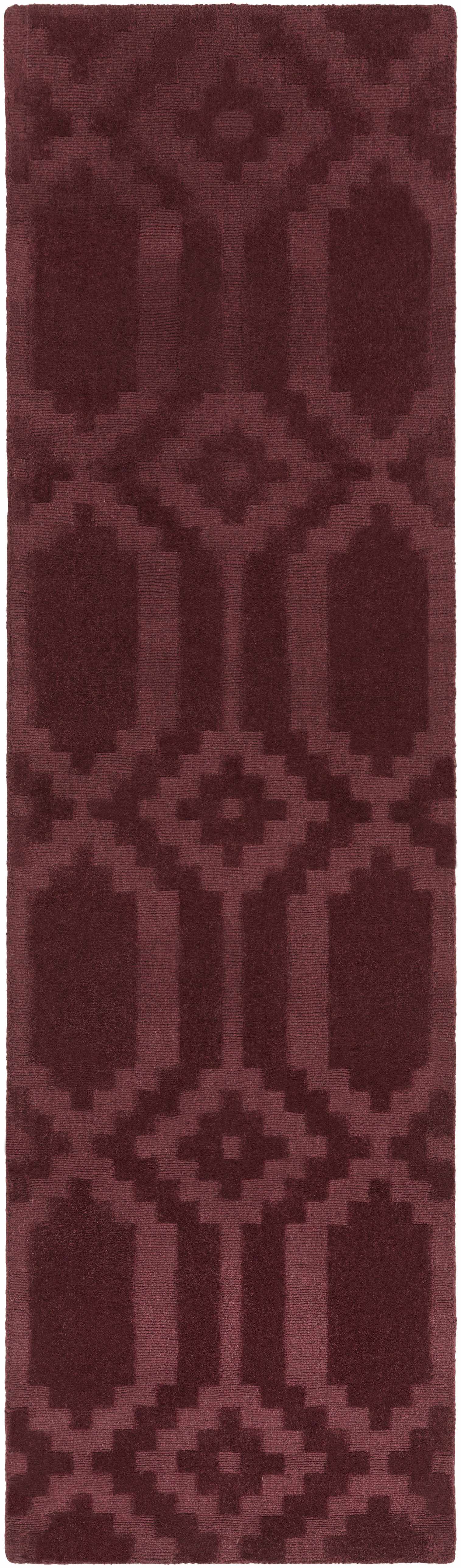 Ipava Area Rug - Clearance-4
