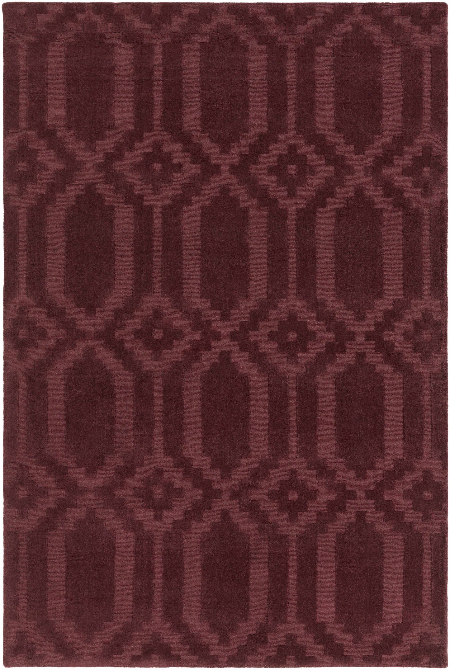Ipava Area Rug - Clearance-0