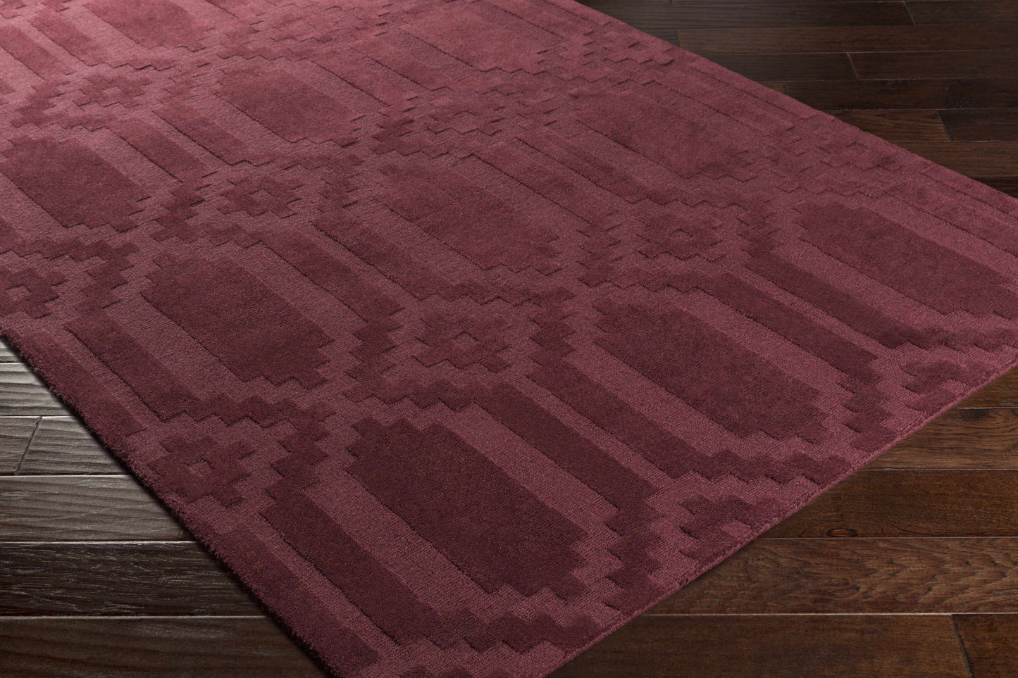 Ipava Area Rug - Clearance-1