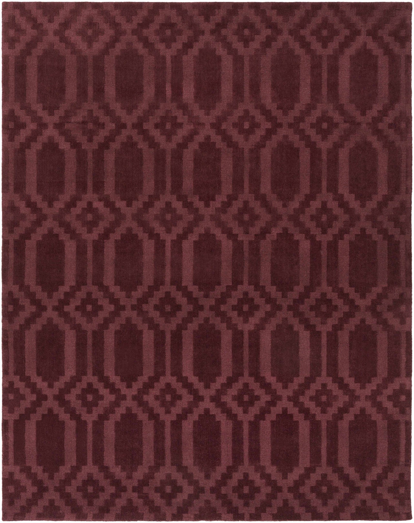 Ipava Area Rug - Clearance-3